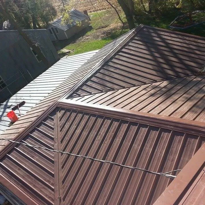 Slide of SL Roofing & Renovations