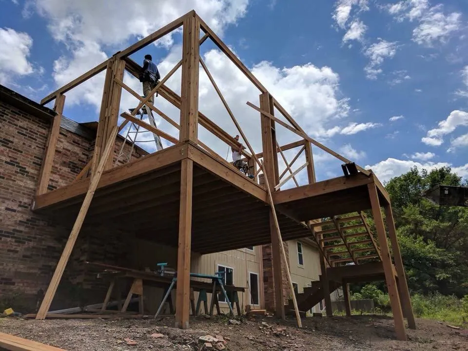 Slide of SL Roofing & Renovations