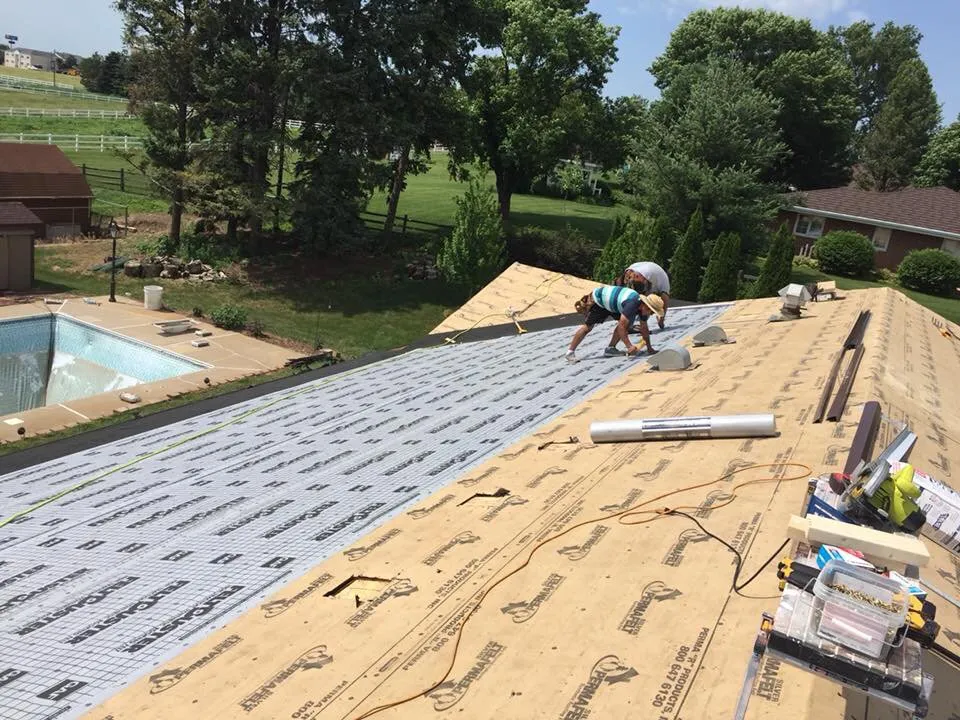 Slide of SL Roofing & Renovations