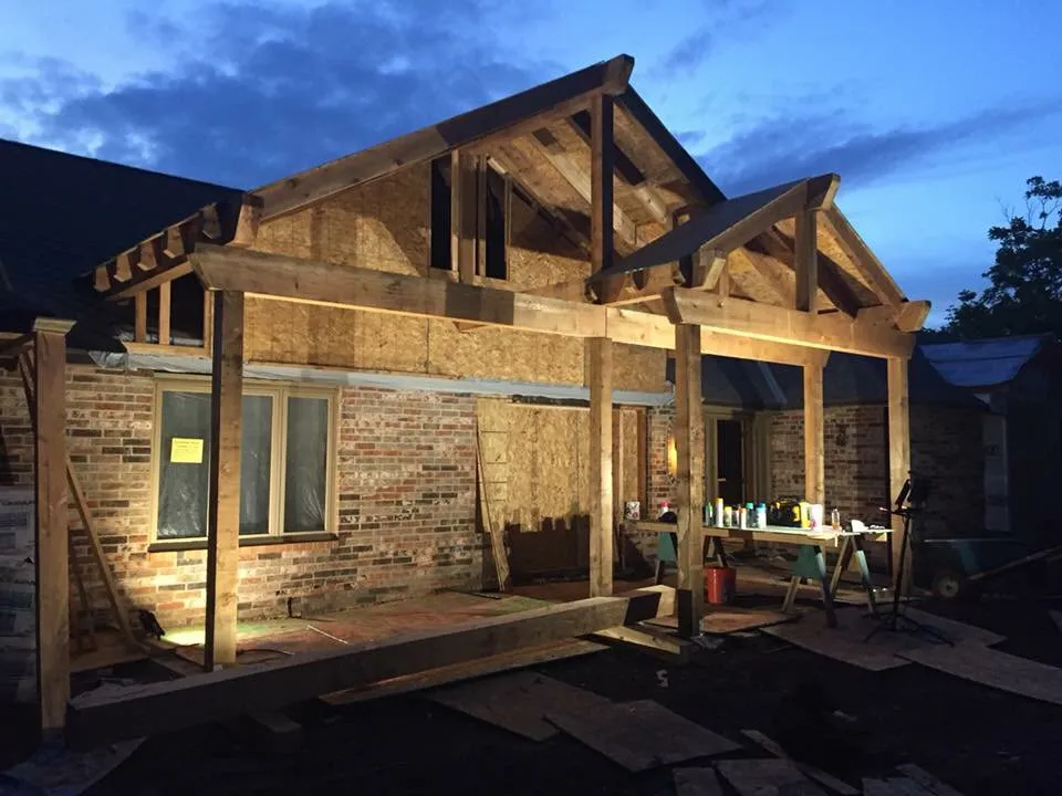 Slide of SL Roofing & Renovations