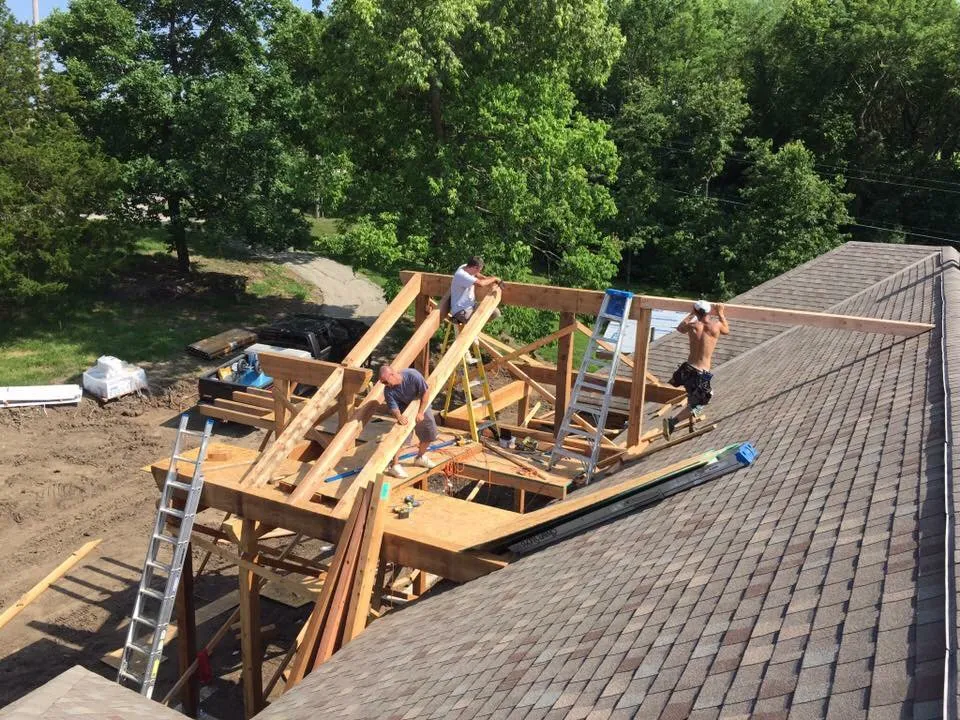 Slide of SL Roofing & Renovations