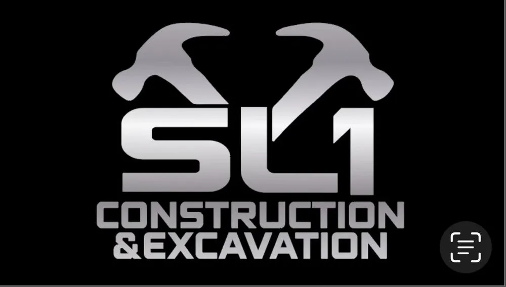 Slide of Sl1 Construction & Excavation