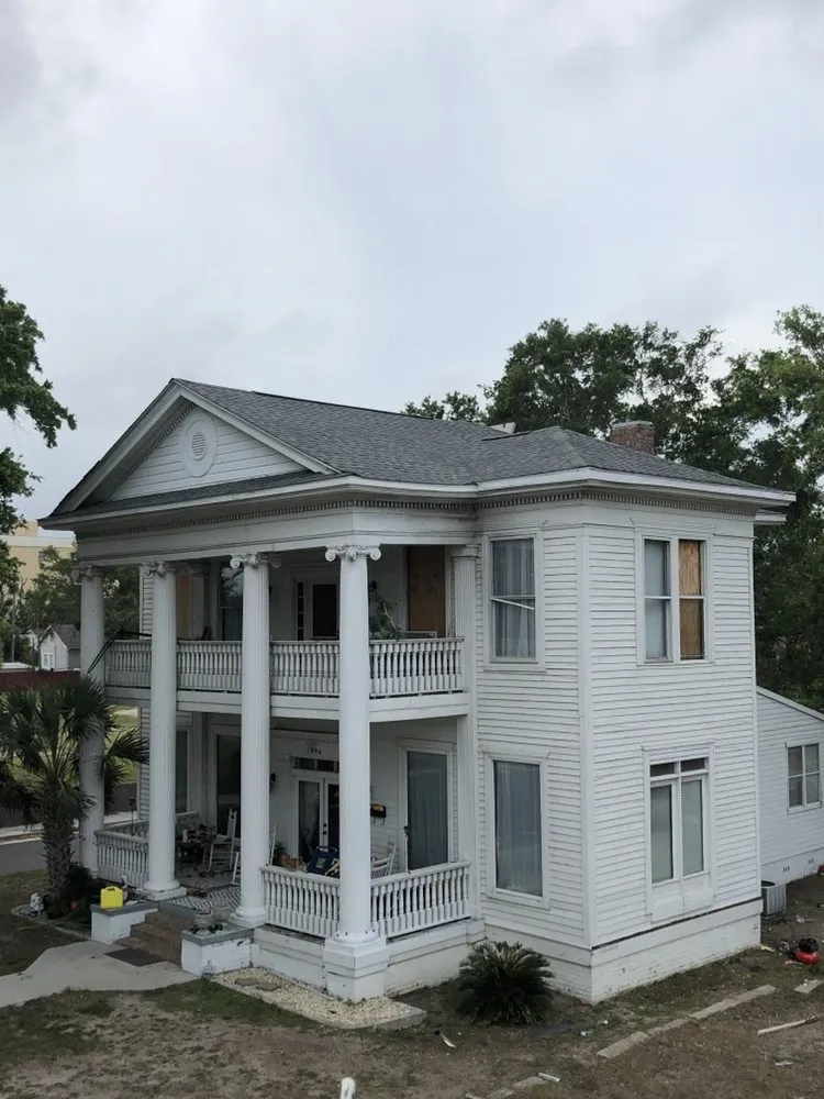 Slide of SL1 Roofing & Restoration