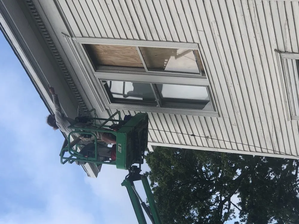 Slide of SL1 Roofing & Restoration