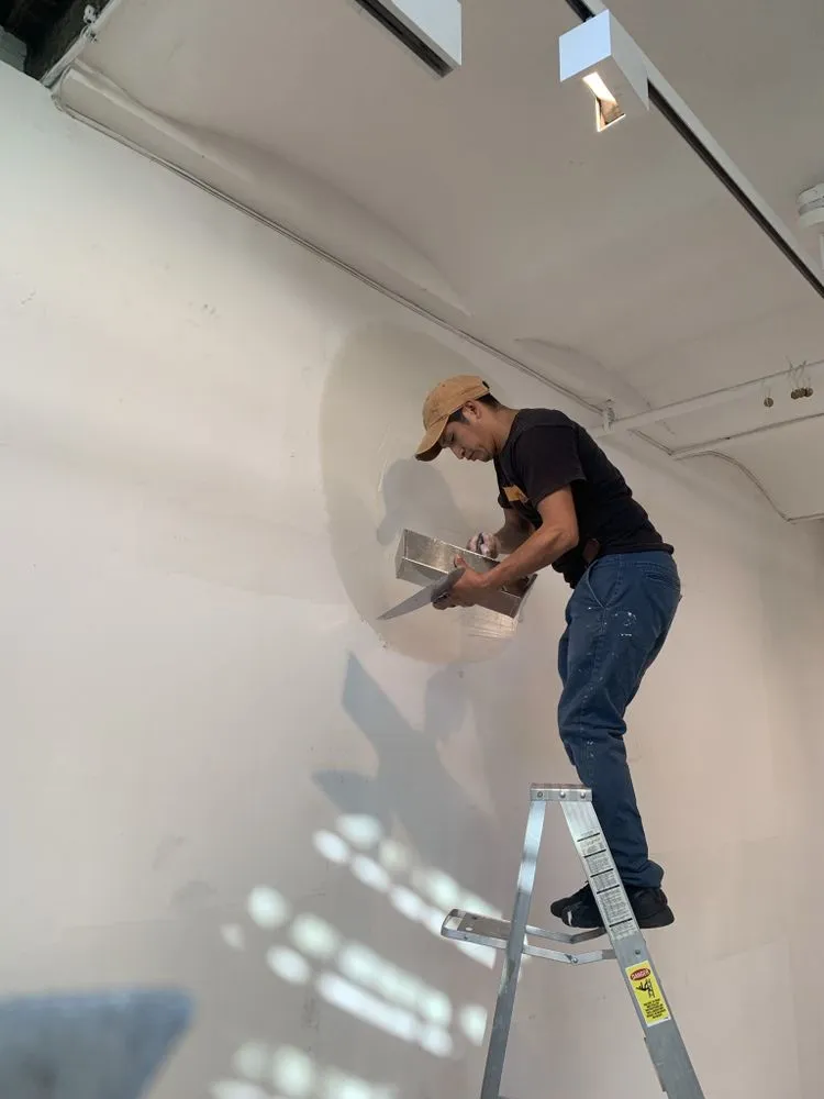 Slide of SLA Construction