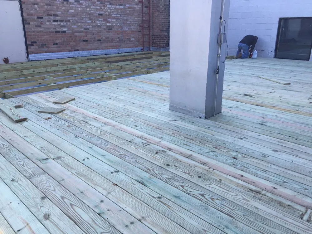 Slide of SLA Construction