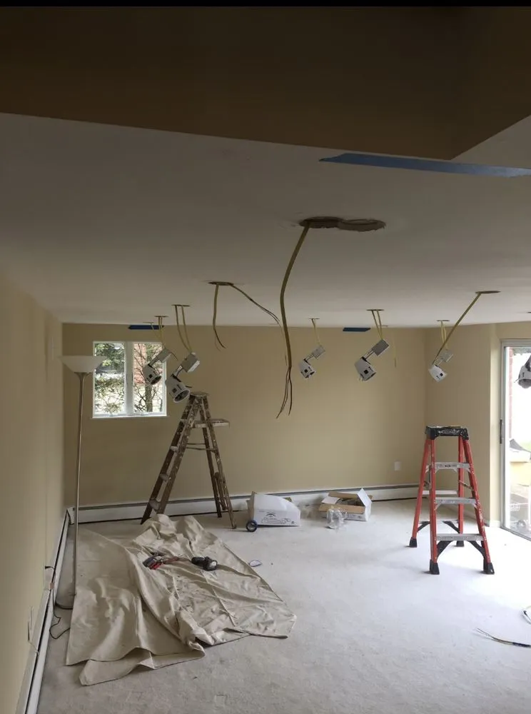 Slide of SLA Construction