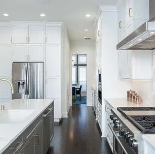 Slide of SLA Construction