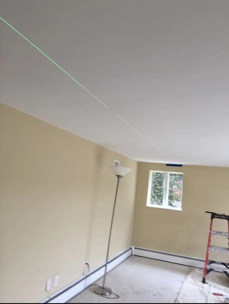 Slide of SLA Construction