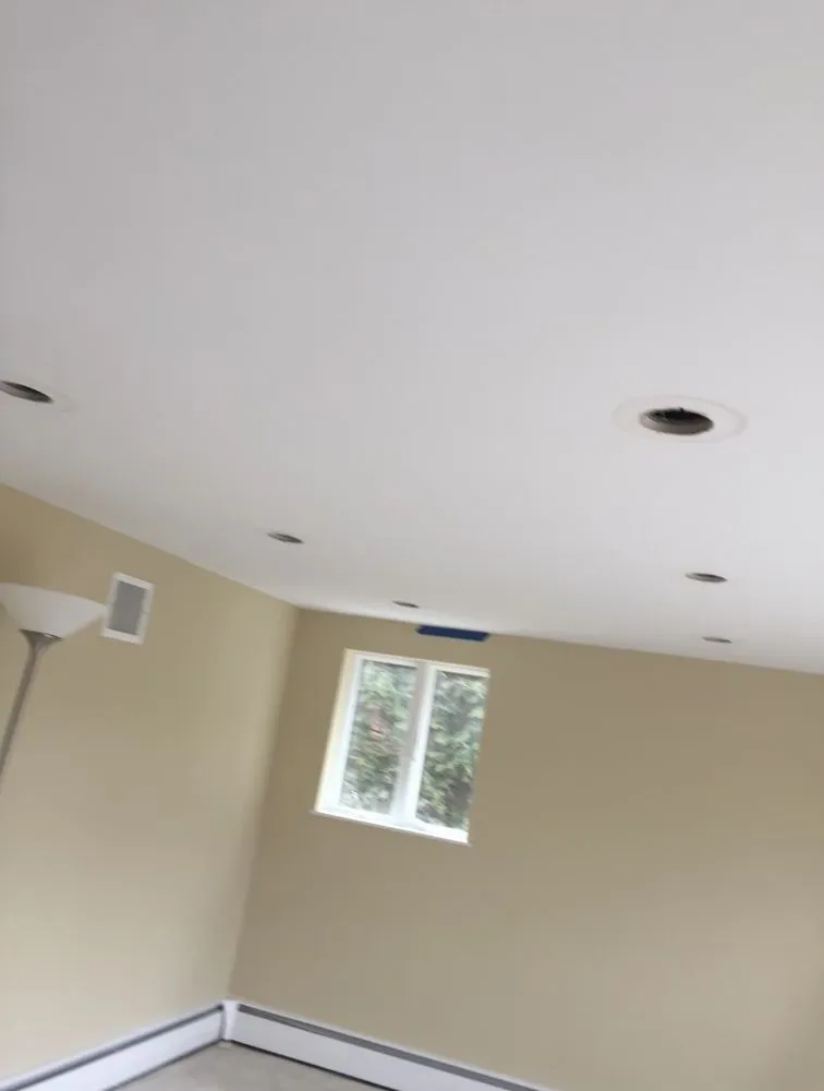 Slide of SLA Construction