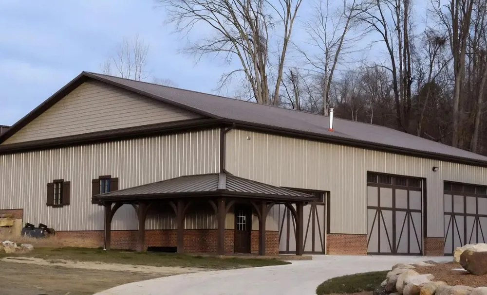 Local roof repair experts serving West Farmington, OH - Slabaugh Roofing & Construction