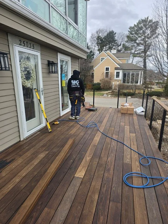 Trusted roof leak repair for homes in West Farmington, OH by Slabaugh Roofing & Construction