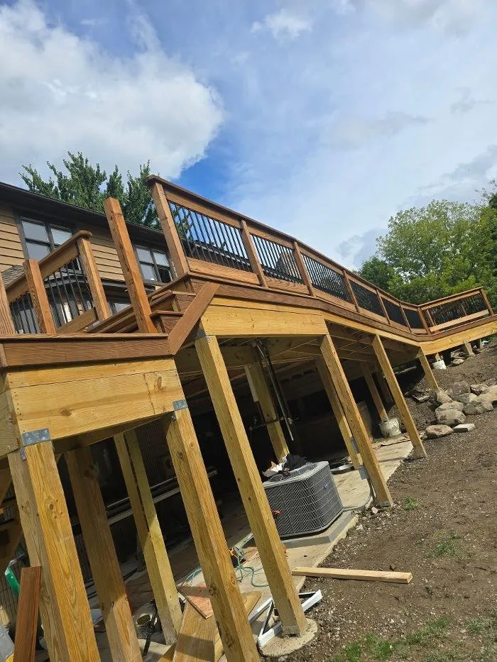 Top-rated roof replacement in West Farmington, OH - Slabaugh Roofing & Construction