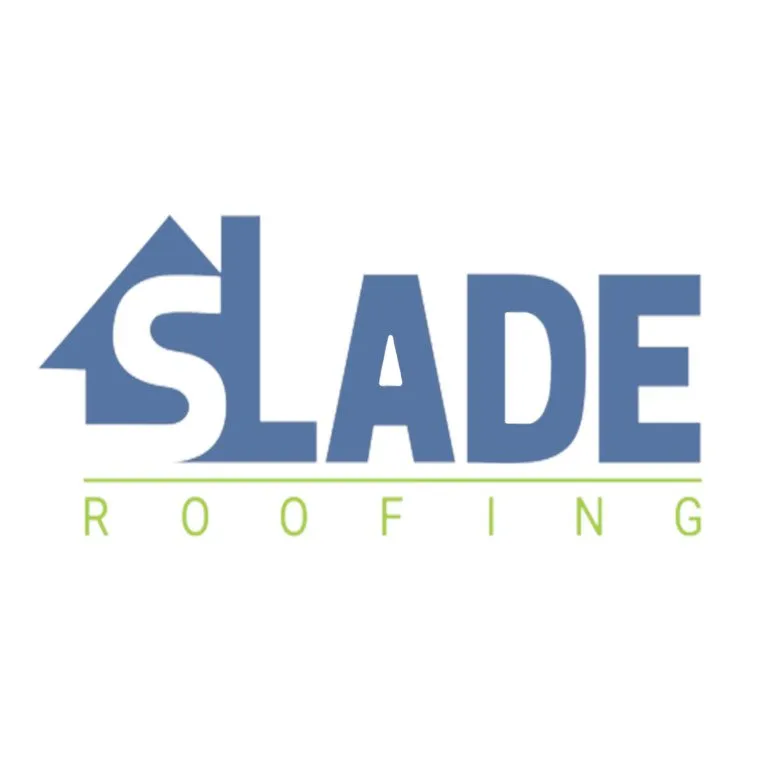 Slide of Slade Roofing