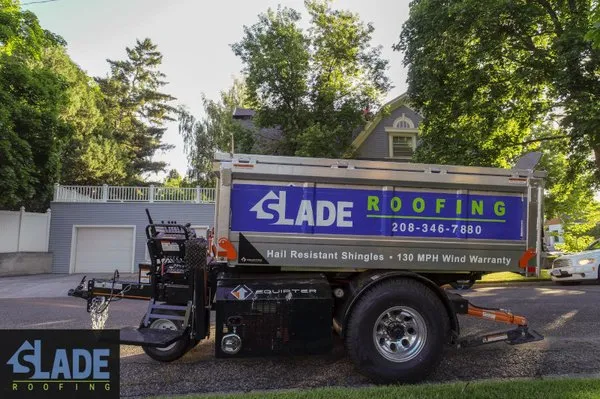 Slade Roofing