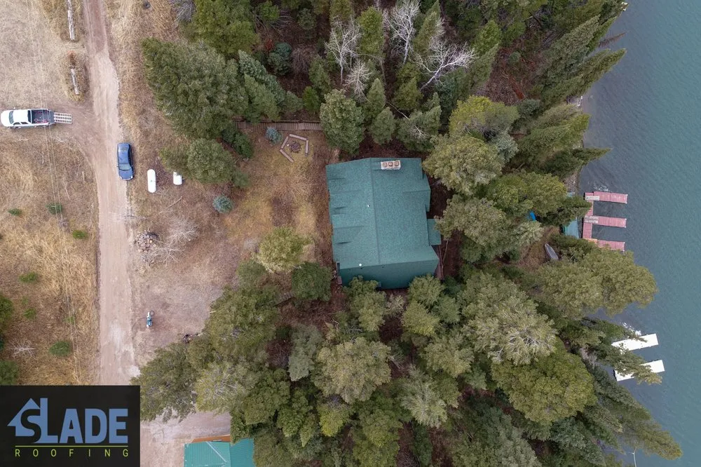 Slide of Slade Roofing