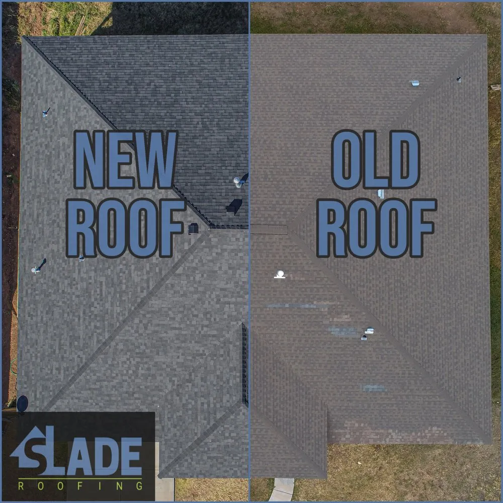Professional roof installation experts serving Pinetop, AZ - Slade Roofing