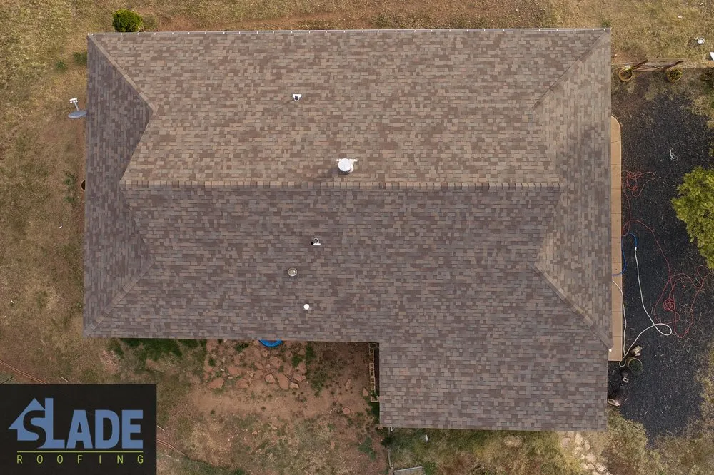 Expert roof repair in Pinetop, AZ - Slade Roofing
