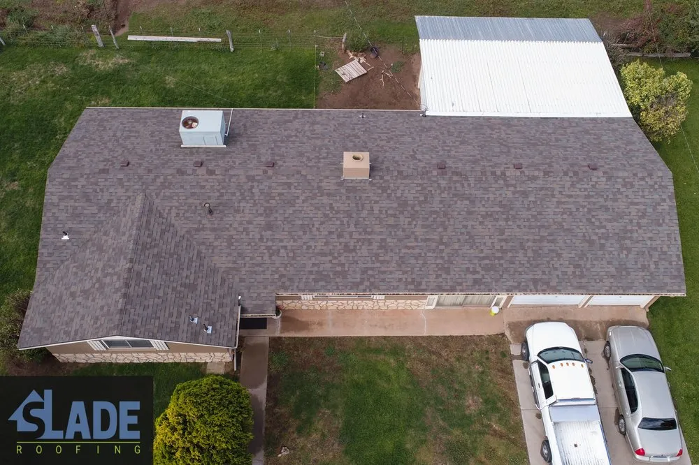 Top-rated flat roof repair in Pinetop, AZ - Slade Roofing