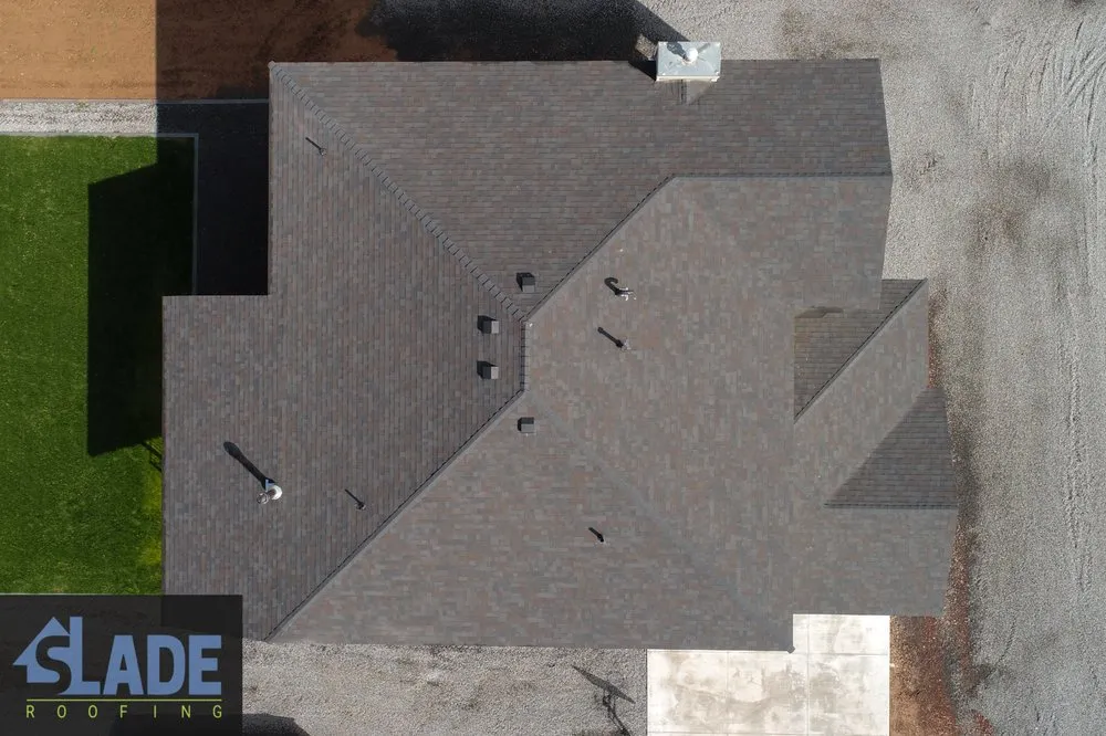 Expert roof inspection same-day service across Pinetop, AZ - Slade Roofing