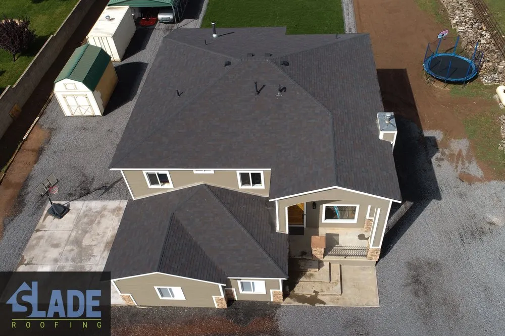 Trusted roof inspection in Pinetop, AZ by Slade Roofing