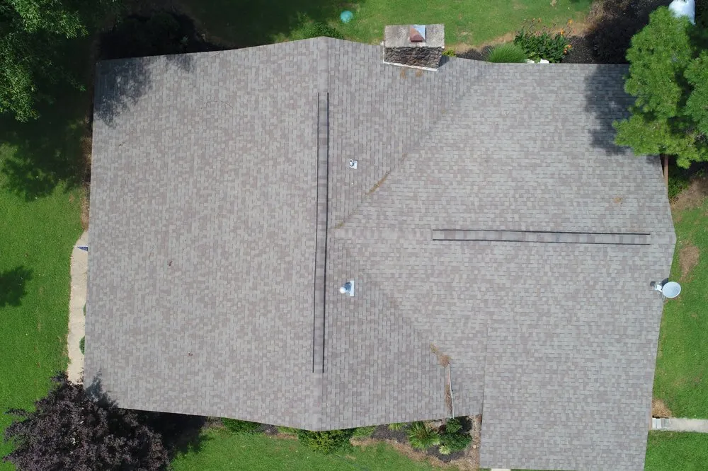 Slide of Slade Roofing