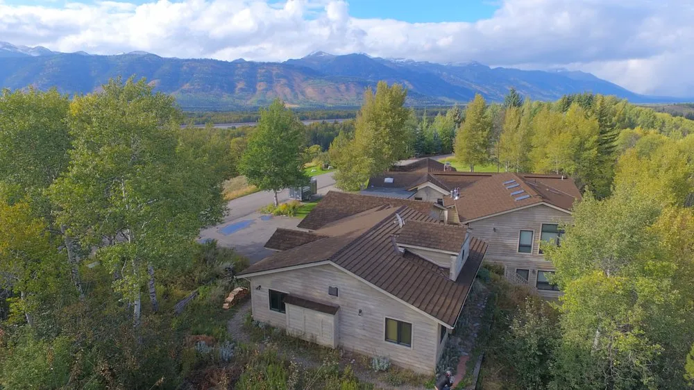 Slide of Slade Roofing