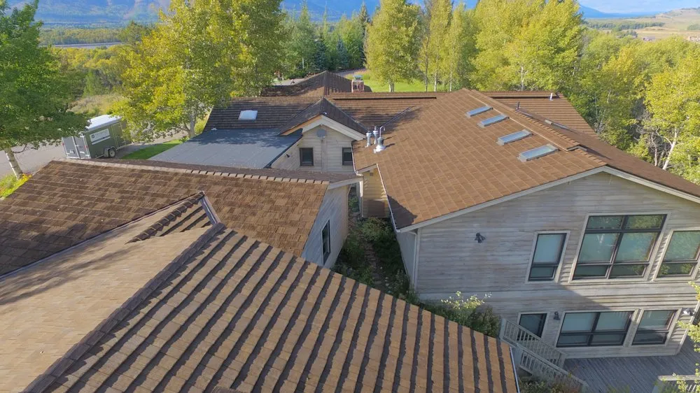 Slide of Slade Roofing