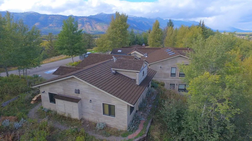 Slide of Slade Roofing