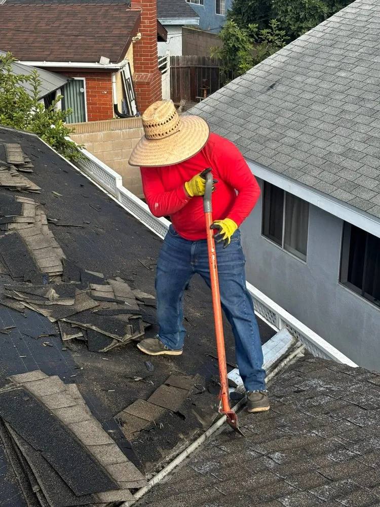 Slide of Slam Dunk Construction