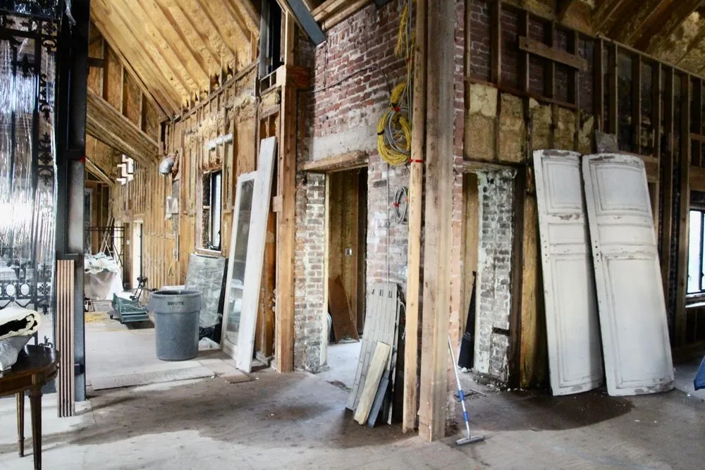 Slide of Slate & Copper Services