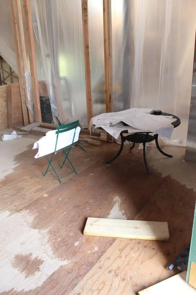 Slide of Slate & Copper Services