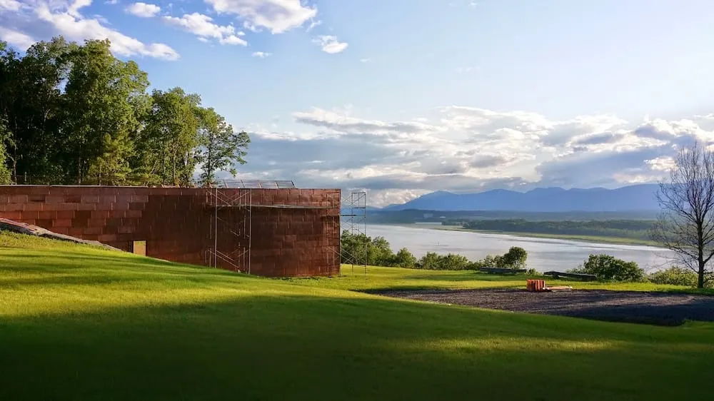 Slide of Slate & Copper Services