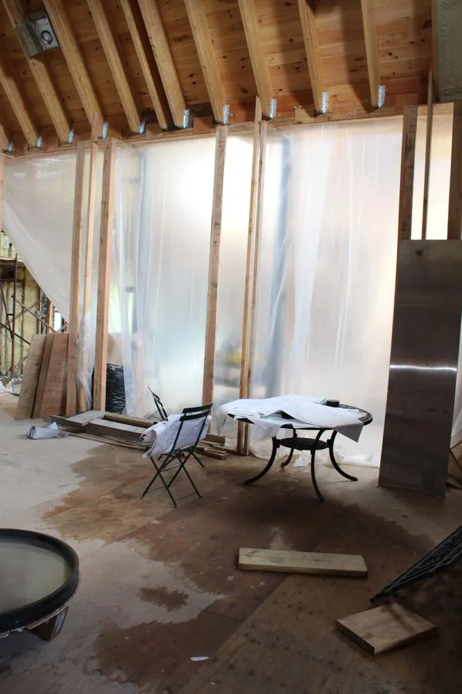 Slide of Slate & Copper Services