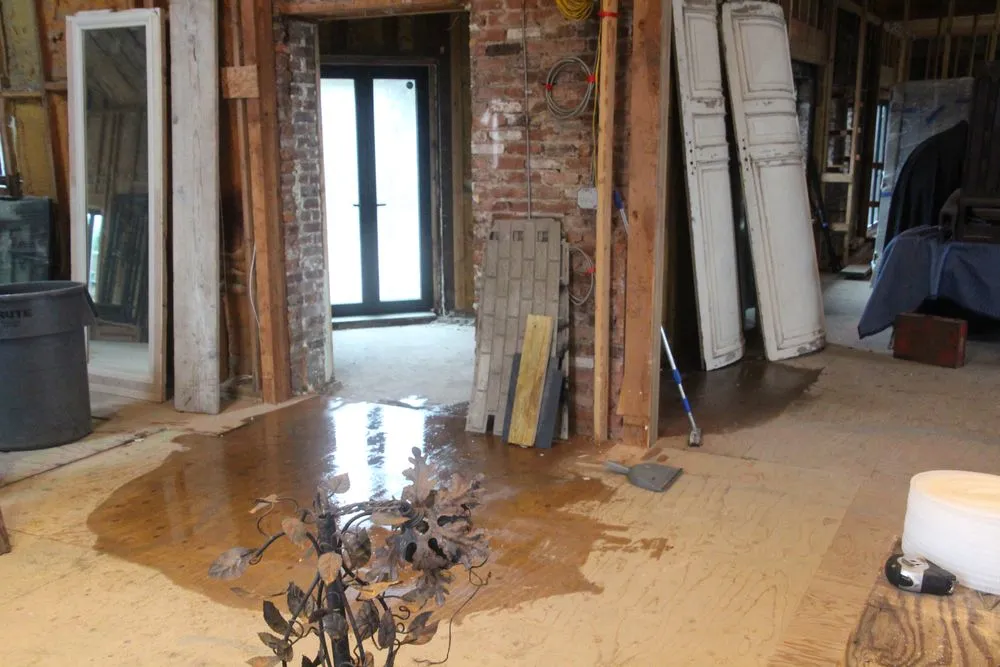 Slide of Slate & Copper Services