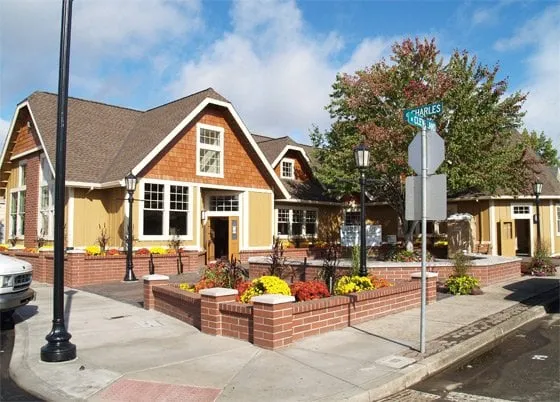 Slide of Slate & Slate Roofing