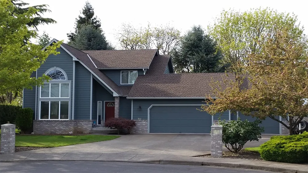 Slide of Slate & Slate Roofing