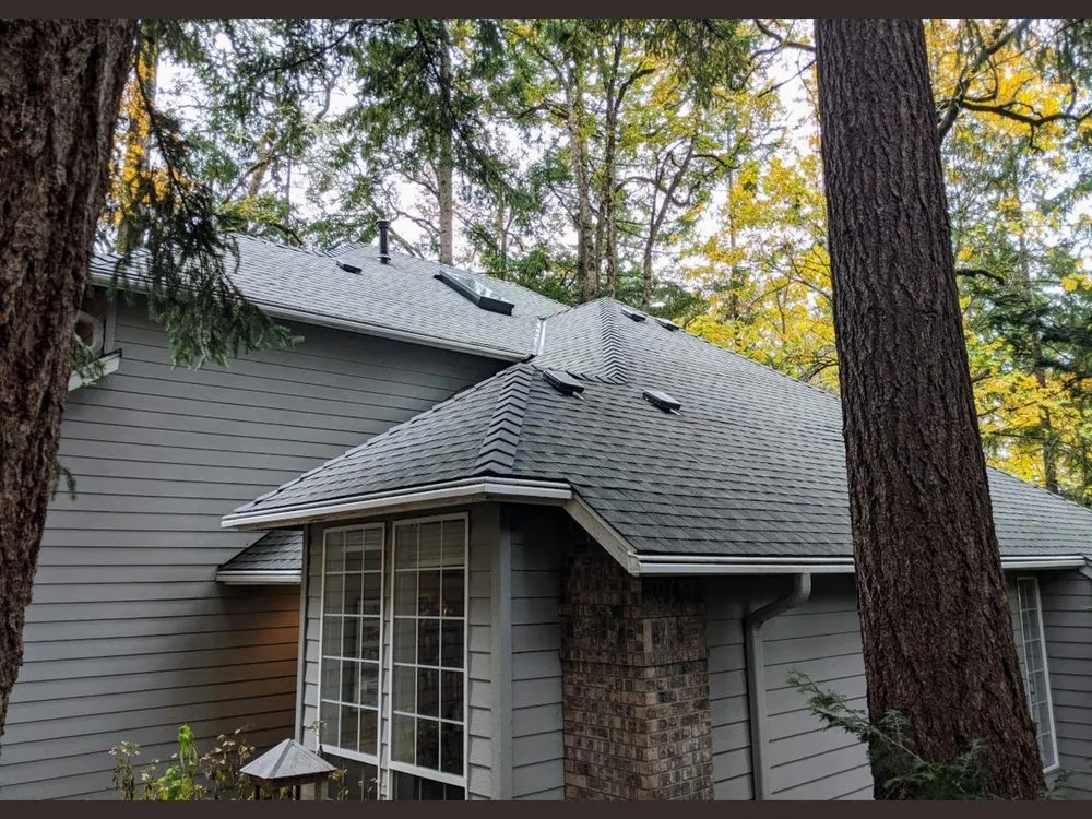 Slide of Slate & Slate Roofing