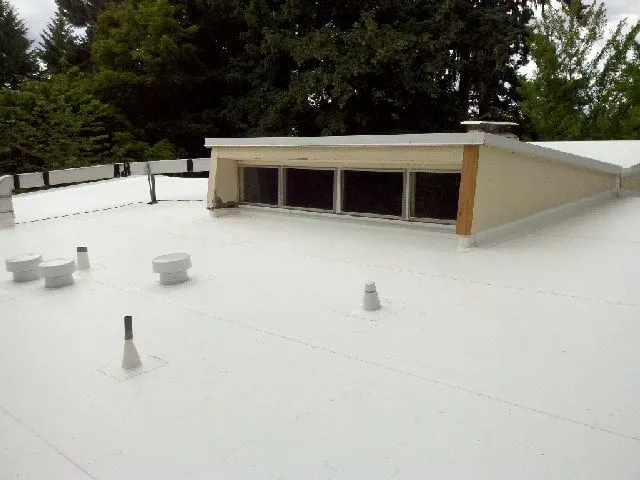 Slide of Slate & Slate Roofing