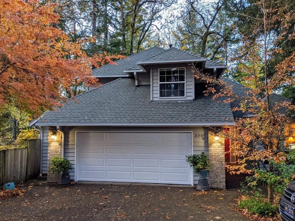 Slide of Slate & Slate Roofing