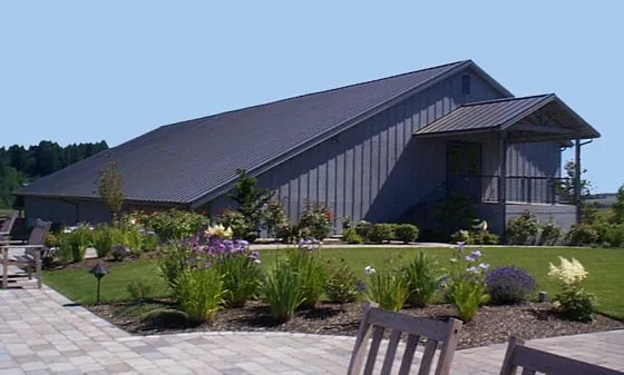 Slide of Slate & Slate Roofing