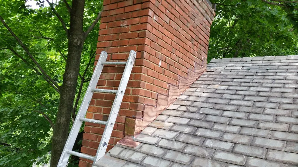 Top-rated roof inspection in Burbank, OH by Slate Copper And Tile Roofing