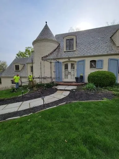 Reliable metal roofing installation in Burbank, OH - Slate Copper And Tile Roofing
