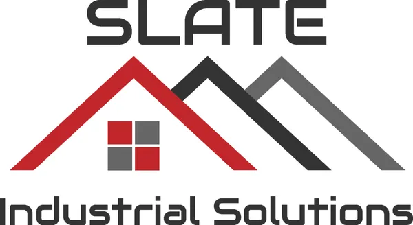 Slate Industrial Solutions Logo