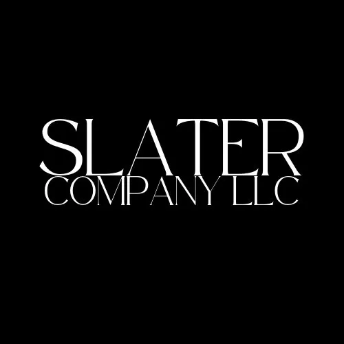 Slide of Slater Company