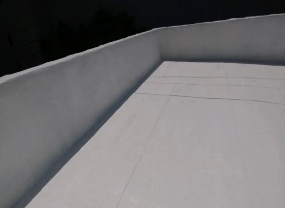 Slide of Slater Roof Company