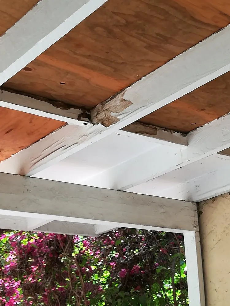 Slide of Slater Roof Company