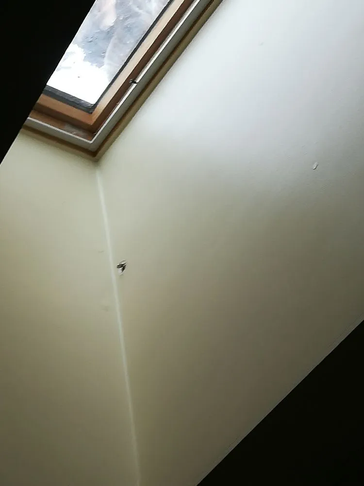 Slide of Slater Roof Company