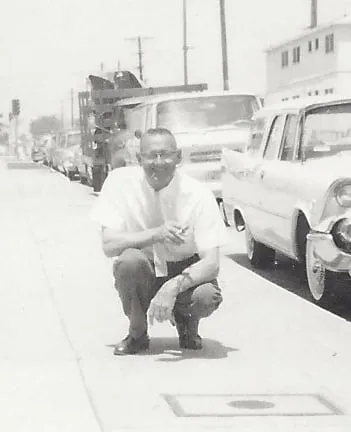 Slide of Slater Roof Company