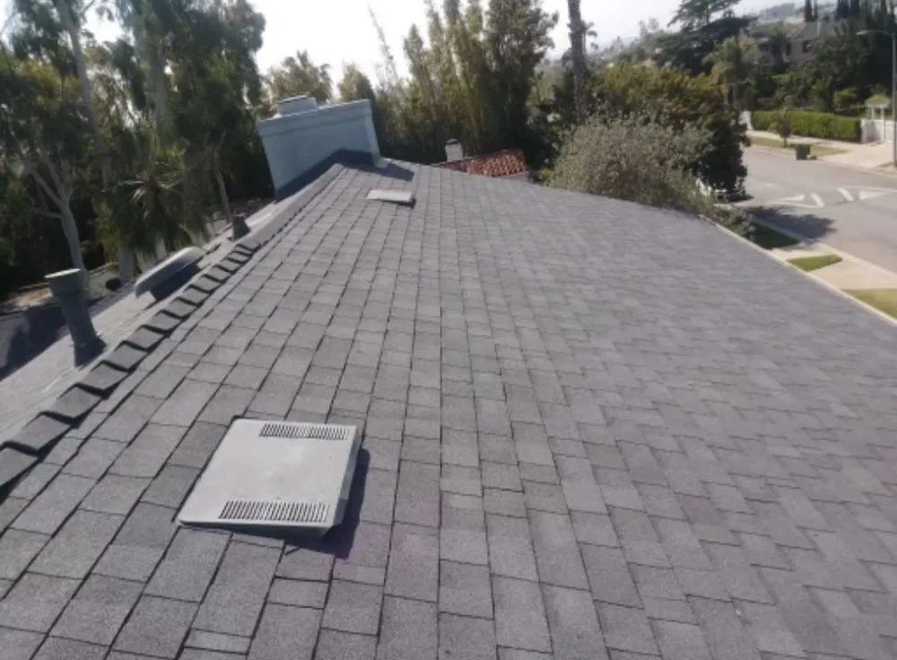 Slide of Slater Roof Company